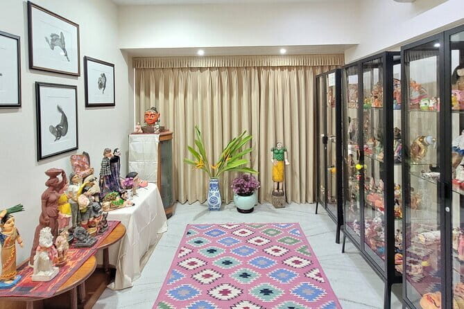 Traditional Indian Immersive Cultural Experience - Good To Know