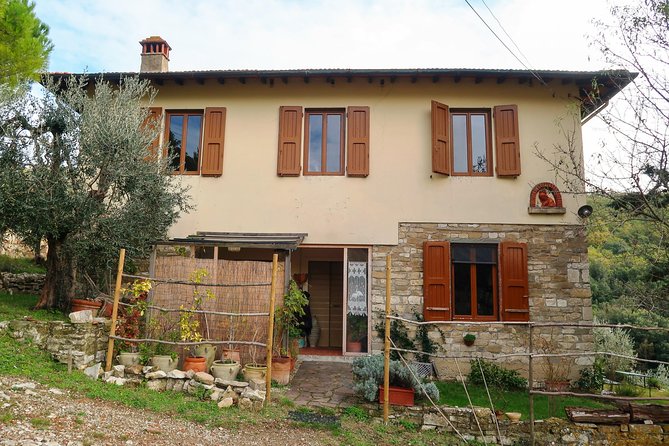 Traditional Italian Cooking Class in the Florence Countryside With Fabio - Common Questions