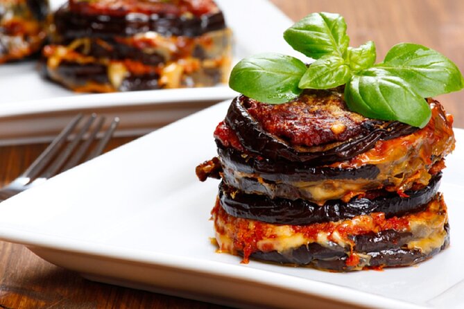 Traditional Italian Cooking Class Like Grandmas Cooked Meals - Connect Through Traditional Cooking