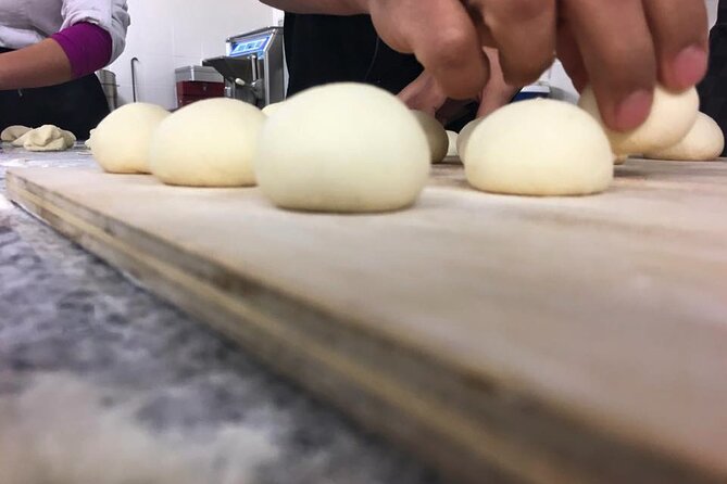 Traditional Italian Cooking Class Like Grandmas Cooked Meals - Indulge in Tuscan Red Wine Pairing