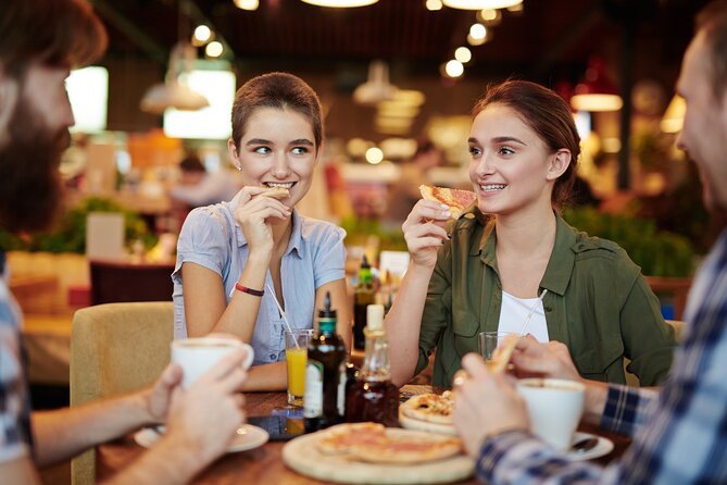 Traditional Italian Food and Milan Old Town Private Tour - Pricing and Reservations