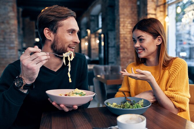 Traditional Italian Food and Milan Old Town Private Tour - Additional Information