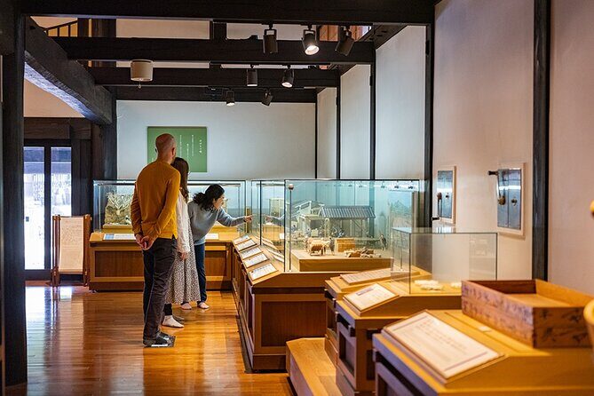 Traditional Japanese Candle Making and Uchiko Walking Tour - Who Is This Tour Best For?