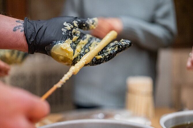 Traditional Japanese Candle Making and Uchiko Walking Tour - FAQ