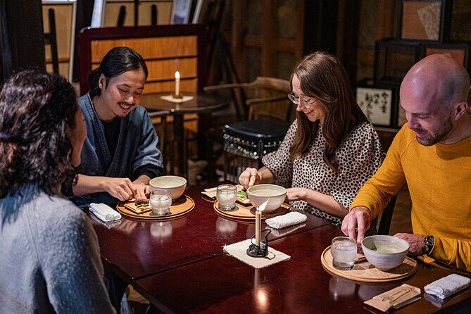 Traditional Japanese Candle Making and Uchiko Walking Tour - Who will love this tour?