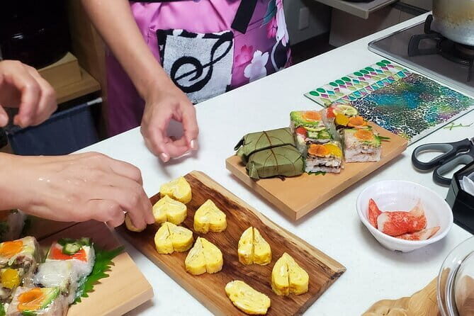 Traditional Japanese Cooking Class in Nara in a Local Home - A Closer Look at the Experience