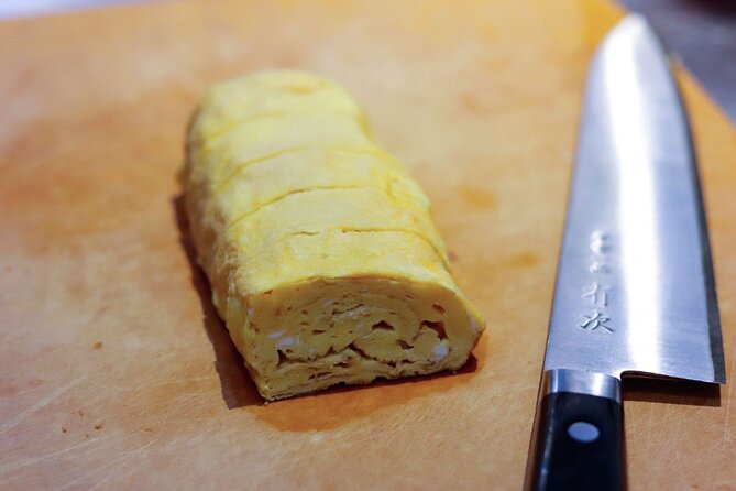 Traditional Japanese Cooking Class With Masayo in Her Cafe - Directions