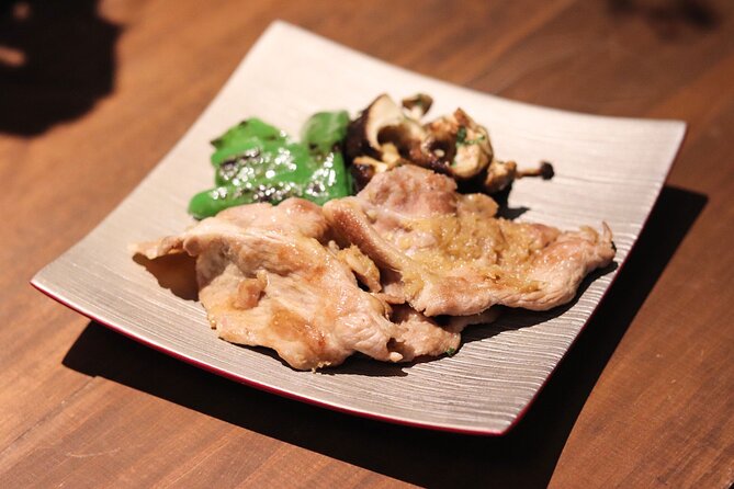 Traditional Japanese Cooking Class With Masayo in Her Cafe - Frequently Asked Questions