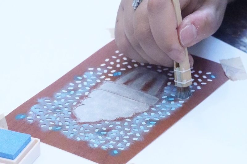 Traditional Japanese Crafts Making Experience in Tokyo - The instructors and the feel of the class