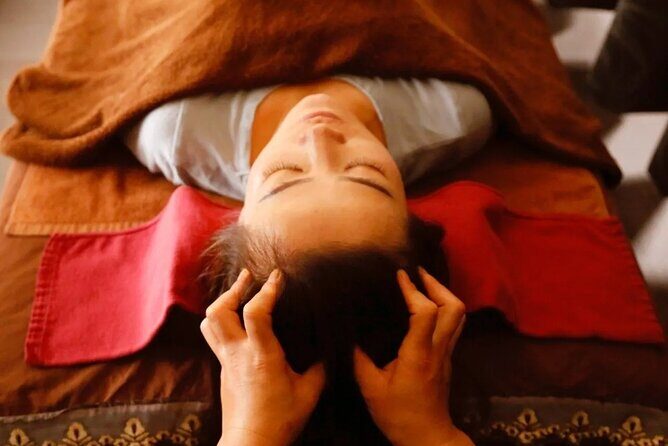 Traditional Japanese Healing Treatments - Good To Know