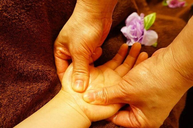 Traditional Japanese Healing Treatments - FAQ