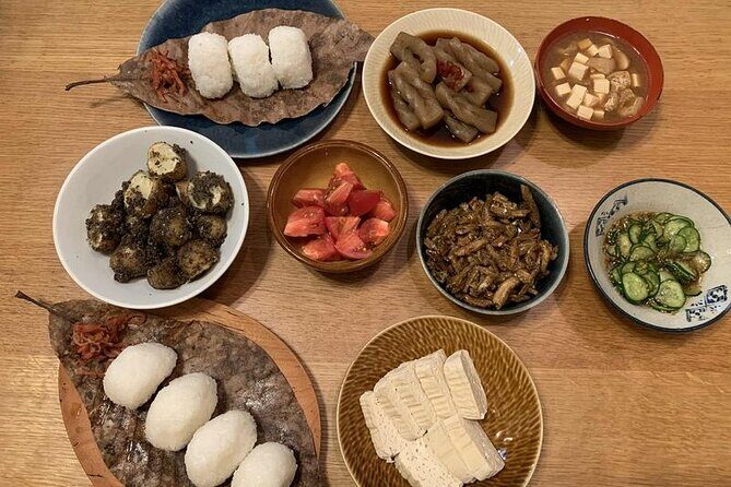 Traditional Japanese Home Cooking Class in Hida with Locals - Good To Know