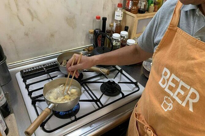 Traditional Japanese Home Cooking Class in Hida with Locals - What Makes This Tour Stand Out