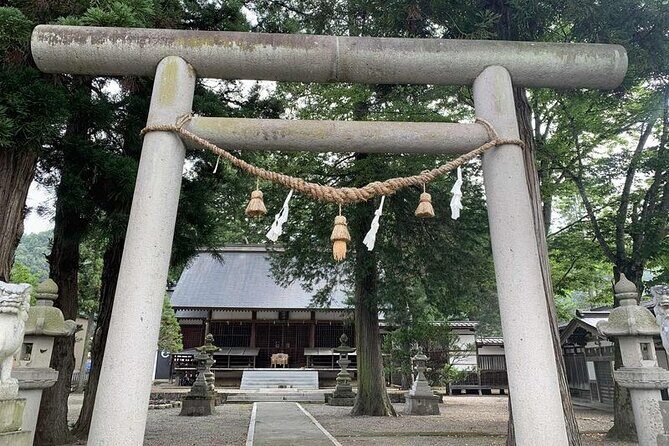 Traditional Japanese Home Cooking Class in Hida with Locals - FAQ