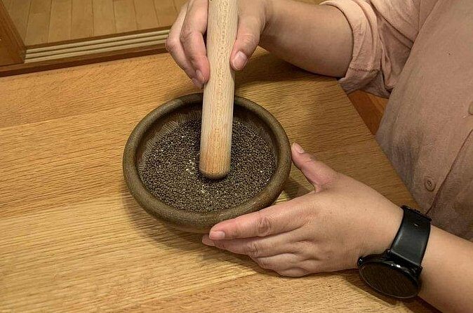 Traditional Japanese Home Cooking Class in Hida with Locals - Practical Details and Tips