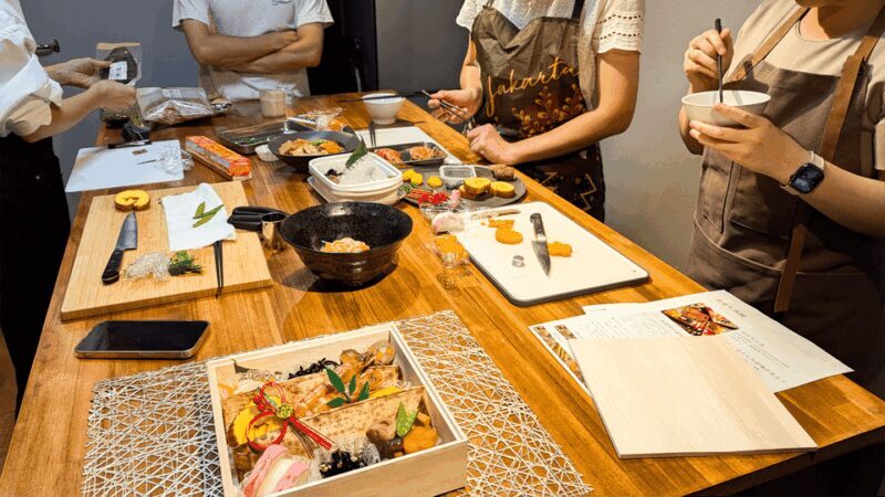 Traditional Japanese Home Cooking from a Chef in Shibuya - Final Thoughts: Who Should Consider This?
