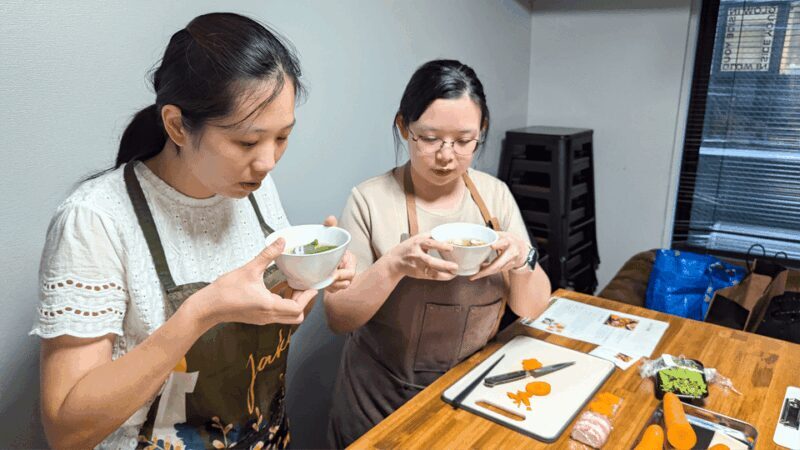 Traditional Japanese Home Cooking from a Chef in Shibuya - Final Thoughts