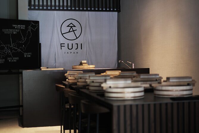 Traditional Japanese Knife Sharpening Class - The Sum Up