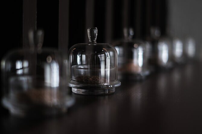 Traditional Japanese Knife Sharpening Class - The Experience in Context