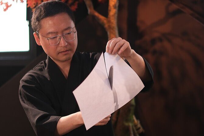 Traditional Japanese Knife Sharpening Class in Kyoto - Good To Know