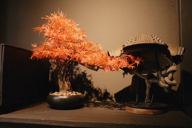 Traditional Japanese Knife Sharpening Class in Kyoto - The Itinerary Breakdown