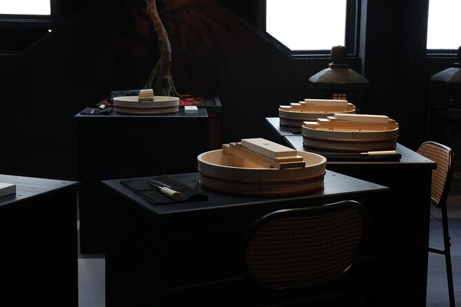 Traditional Japanese Knife Sharpening Class in Kyoto - Practical Details and Tips