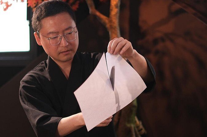 Traditional Japanese Knife Sharpening Class in Kyoto - Who Will Love This?