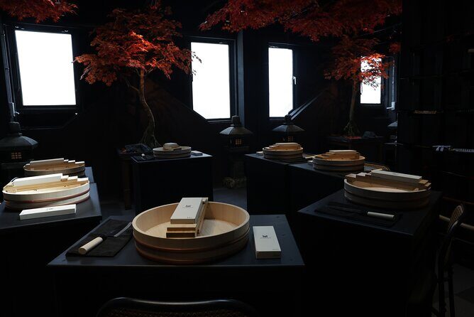 Traditional Japanese Knife Sharpening Class in Kyoto - Experience Breakdown: What to Expect