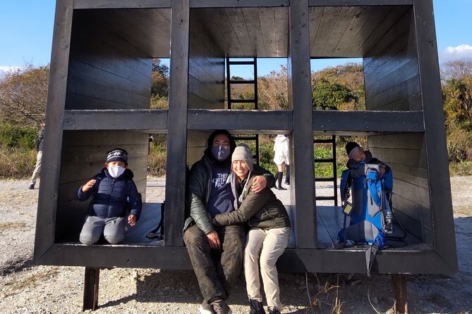Traditional Japanese Rustic Life Experience in Sakushima - Immersive Cultural Experiences and Festivals