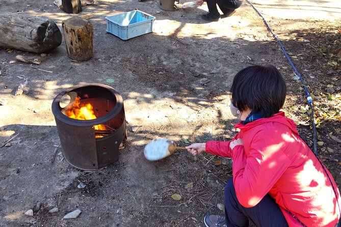 Traditional Japanese Rustic Life Experience in Sakushima - Exploring the Natural Beauty of Sakushima