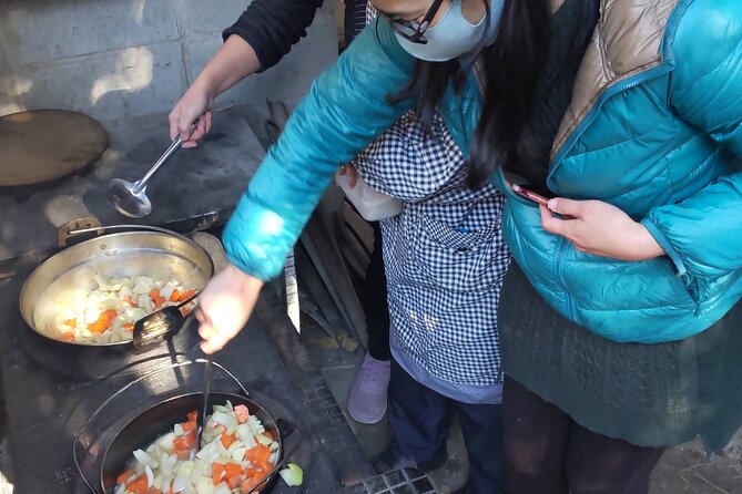 Traditional Japanese Rustic Life Experience in Sakushima - Traditional Japanese Accommodation and Hospitality