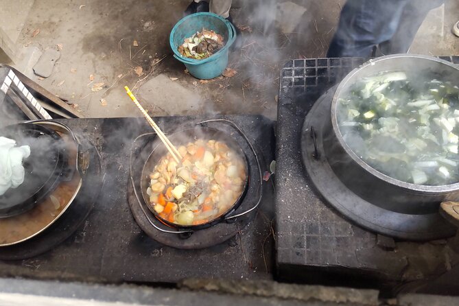 Traditional Japanese Rustic Life Experience in Sakushima - The Sum Up