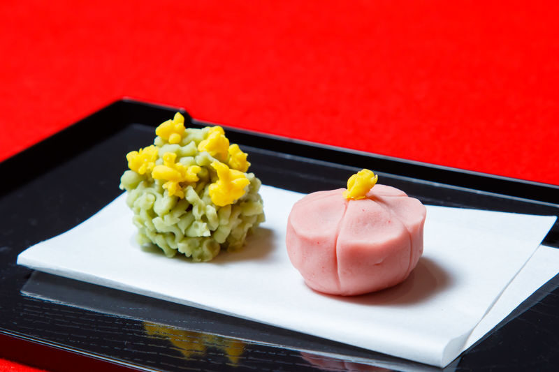 Traditional Japanese Sweets Making Workshop in Nagoya - What to know before you book