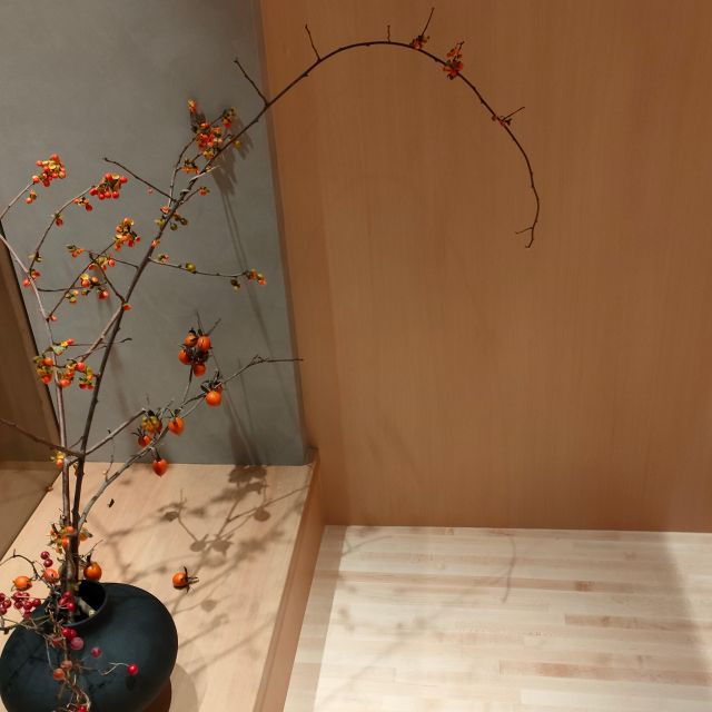 Traditional Japanese Tea Ceremony. - Traditional Tea House Environment
