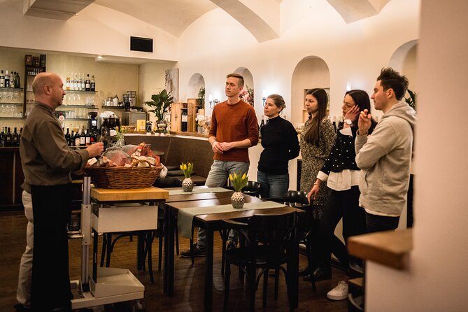 Traditional Kaiserschmarrn Cooking Class & Tasting - Step-By-Step Cooking Class for Kaiserschmarrn