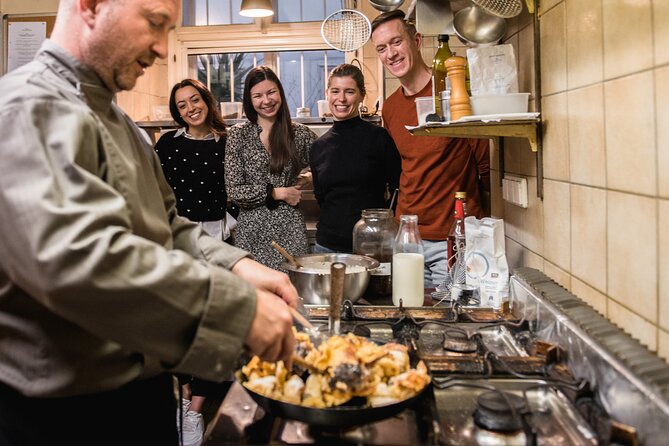 Traditional Kaiserschmarrn Cooking Class & Tasting - Tips and Variations for Kaiserschmarrn Recipes