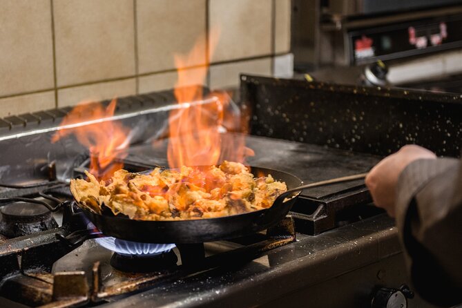 Traditional Kaiserschmarrn Cooking Class & Tasting - Common Questions