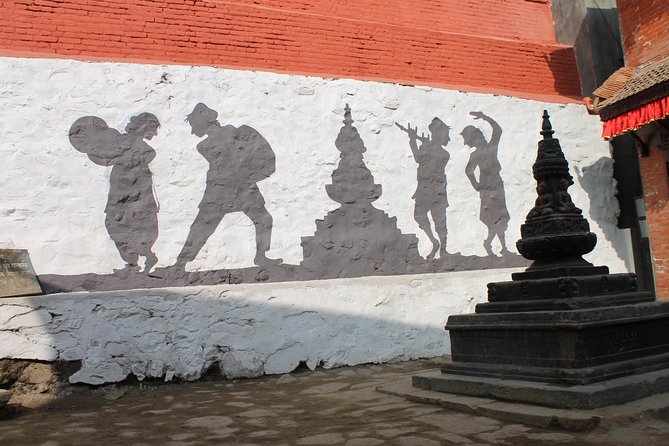 Traditional Kathmandu Day Tour With History and Mystery - Tour Highlights