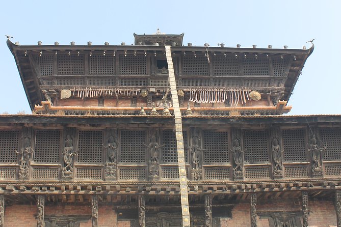 Traditional Kathmandu Day Tour With History and Mystery - Reviews and Ratings
