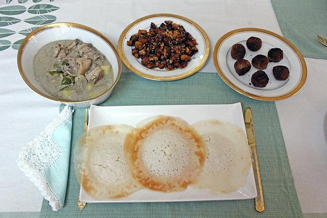 Traditional Kerala Cooking Class in a Local Home in Kochi - Price