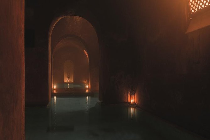 Traditional Kessa and 30-Minute Massage. - Benefits of Traditional Kessa Treatment