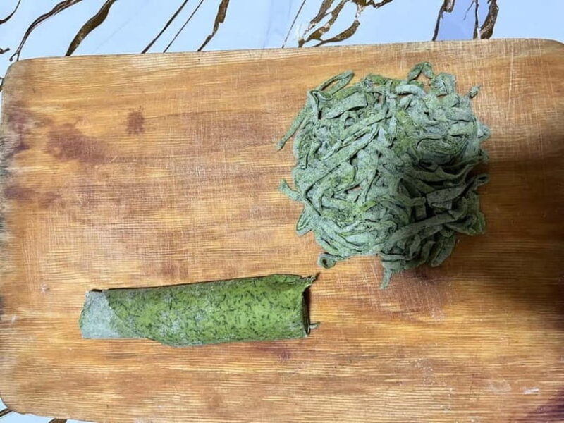 Traditional Khiva Cooking Class with Market Visit & Lunch - Authentic Insights from Previous Participants