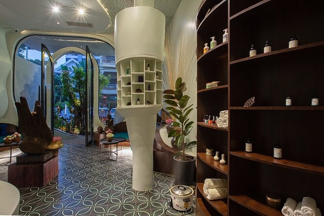 Traditional Khmer Massage Is an Extremely Relaxing Treatment That Uses No Oil. - Finding a Traditional Khmer Massage Spa Near You