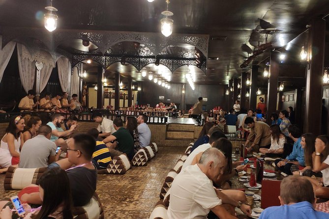 Traditional Khum Khantoke Dinner in Chiang Mai With Dance Show & Return Transfer - Meeting and Pickup Details