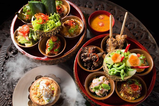 Traditional Khum Khantoke Dinner in Chiang Mai With Dance Show & Return Transfer - Additional Information for Participants