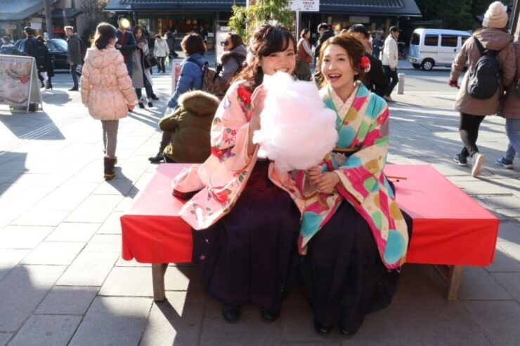 Traditional Kimono Rental Experience in Gion, Kyoto - Activity Details and Provider