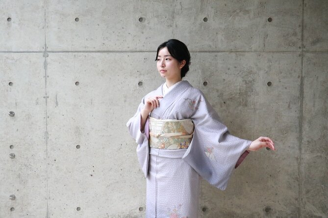 Traditional Kimono Rental Experience in Kamakura - The Sum Up