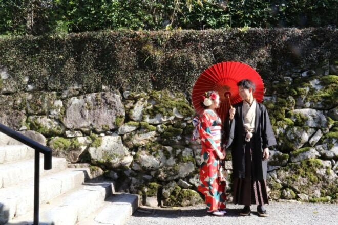 Traditional Kimono Rental Experience in Kamakura - Additional Services