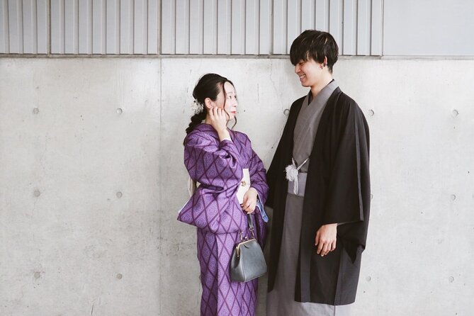 Traditional Kimono Rental Experience in Kanazawa - Pricing and Booking