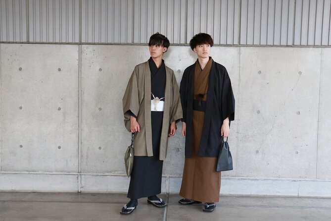 Traditional Kimono Rental Experience in Kanazawa - The Sum Up
